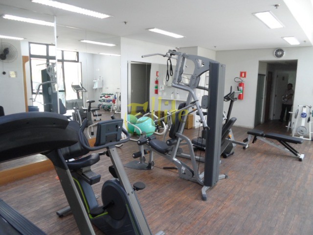 Flat/Apart Hotel, 1 quarto, 28 m² - Foto 27