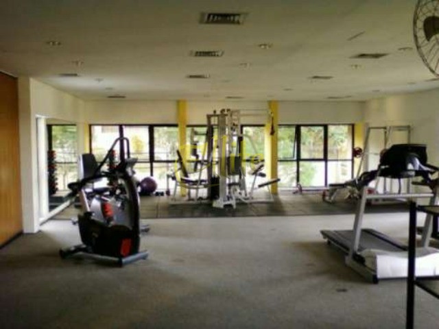 Flat/Apart Hotel, 1 quarto, 38 m² - Foto 15