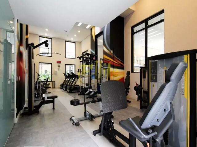 Flat/Apart Hotel, 1 quarto, 37 m² - Foto 14