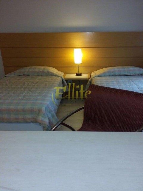 Flat/Apart Hotel, 1 quarto, 32 m² - Foto 3