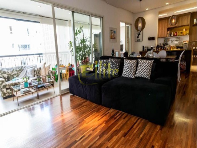 Apartamento, 3 quartos, 158 m² - Foto 1