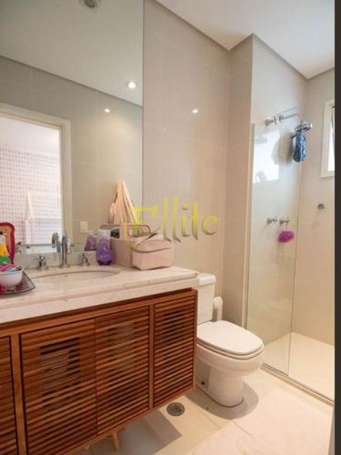 Apartamento, 3 quartos, 158 m² - Foto 20