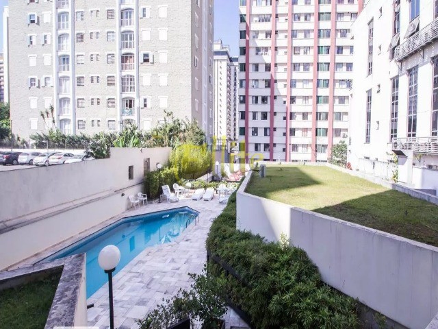Flat/Apart Hotel, 1 quarto, 40 m² - Foto 19