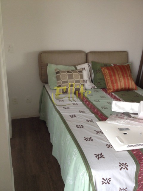 Apartamento para alugar com 1 quarto, 30m² - Foto 15