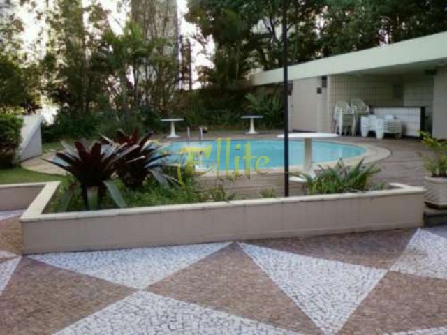 Flat/Apart Hotel, 1 quarto, 38 m² - Foto 12