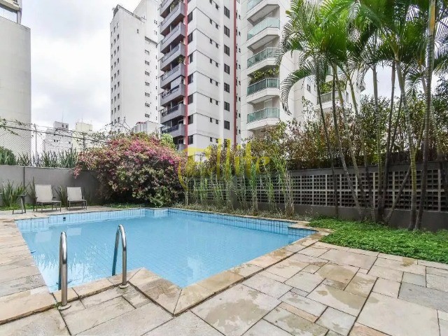 Flat/Apart Hotel, 1 quarto, 40 m² - Foto 24