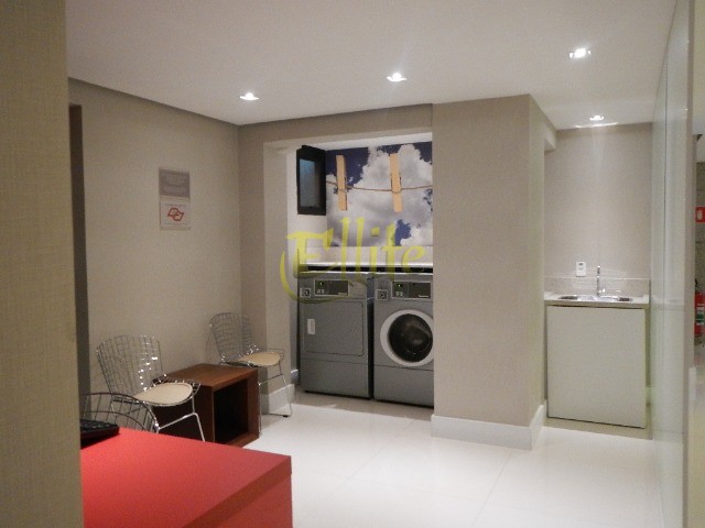 Flat/Apart Hotel, 2 quartos, 64 m² - Foto 47