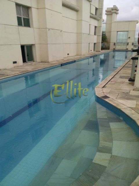 Flat/Apart Hotel, 1 quarto, 28 m² - Foto 16
