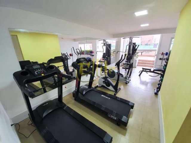 Flat/Apart Hotel, 1 quarto, 32 m² - Foto 13