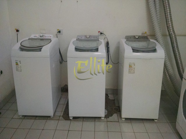 Flat/Apart Hotel, 1 quarto, 38 m² - Foto 26