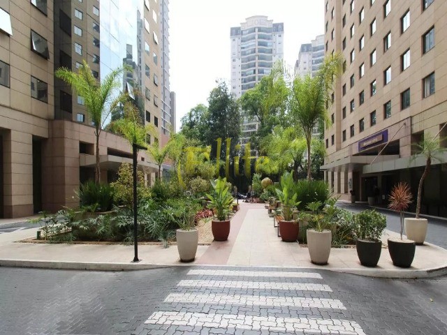 Flat/Apart Hotel, 1 quarto, 37 m² - Foto 11