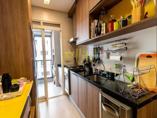 Apartamento, 3 quartos, 158 m² - Foto 7