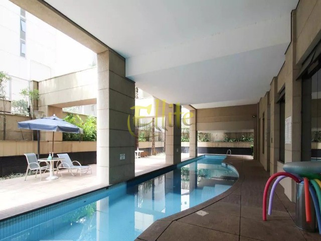 Flat/Apart Hotel, 1 quarto, 37 m² - Foto 13