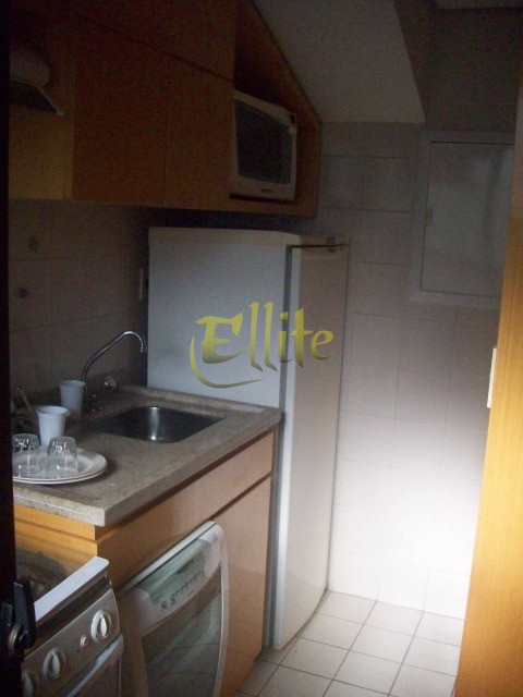 Flat/Apart Hotel, 1 quarto, 42 m² - Foto 6