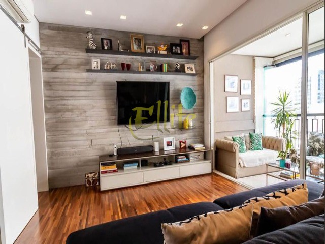 Apartamento, 3 quartos, 158 m² - Foto 3