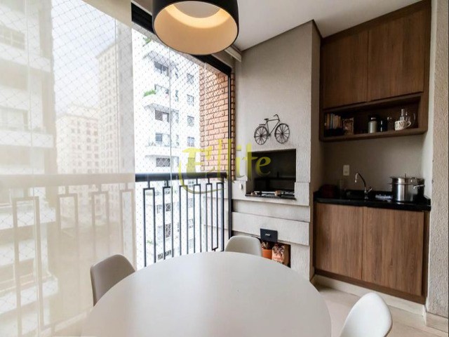 Apartamento, 3 quartos, 158 m² - Foto 9