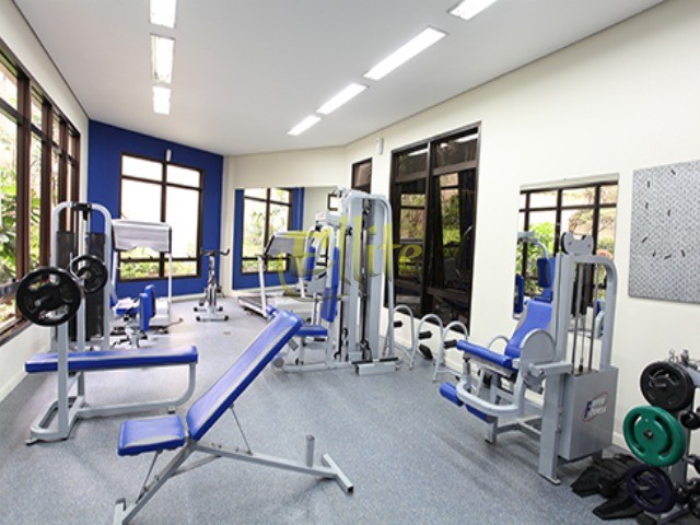 Flat/Apart Hotel, 1 quarto, 32 m² - Foto 15