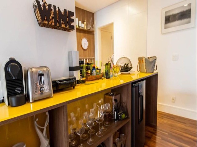 Apartamento, 3 quartos, 158 m² - Foto 5