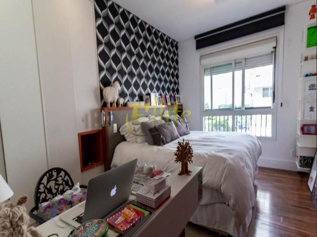 Apartamento, 3 quartos, 158 m² - Foto 12