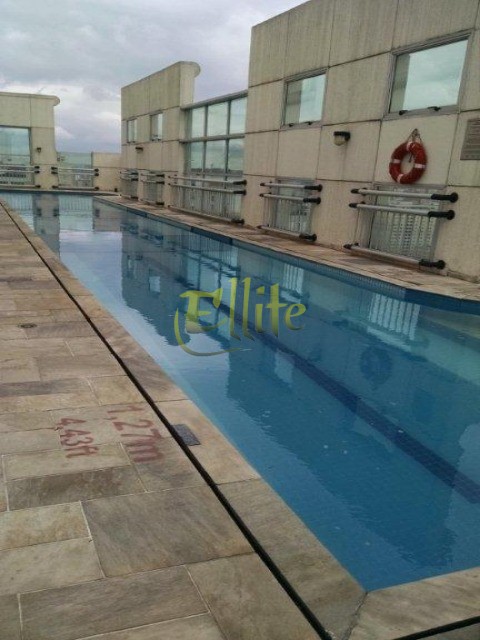 Flat/Apart Hotel, 1 quarto, 28 m² - Foto 15