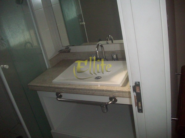 Flat/Apart Hotel, 1 quarto, 42 m² - Foto 12