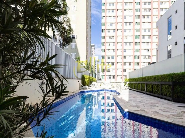 Flat/Apart Hotel, 1 quarto, 40 m² - Foto 18