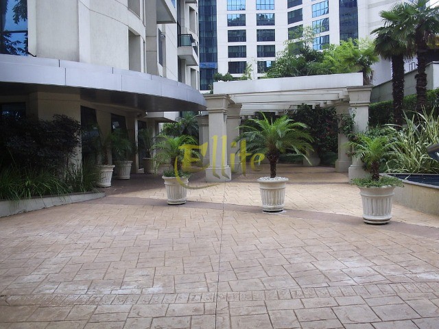 Flat/Apart Hotel, 1 quarto, 42 m² - Foto 17