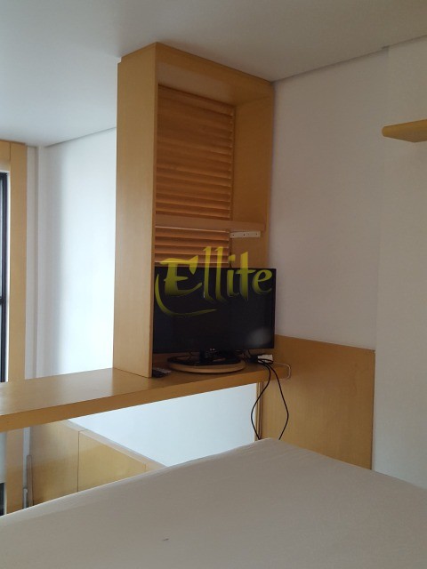 Flat/Apart Hotel, 1 quarto, 42 m² - Foto 4