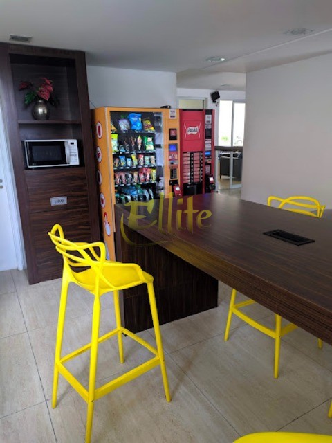 Flat/Apart Hotel, 1 quarto, 28 m² - Foto 11