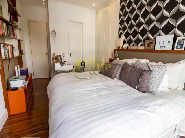 Apartamento, 3 quartos, 158 m² - Foto 11