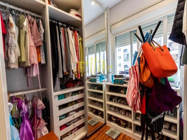 Apartamento, 3 quartos, 158 m² - Foto 19