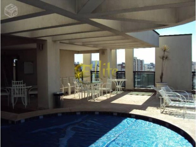 Flat/Apart Hotel, 1 quarto, 42 m² - Foto 18
