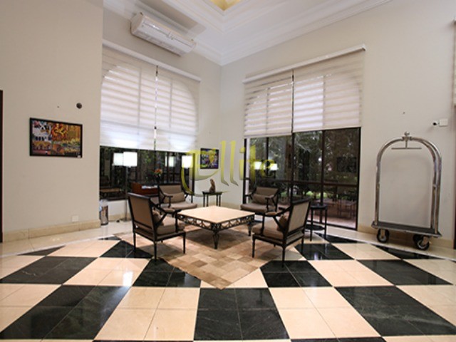 Flat/Apart Hotel, 1 quarto, 32 m² - Foto 12