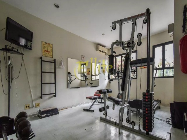 Flat/Apart Hotel, 1 quarto, 40 m² - Foto 25