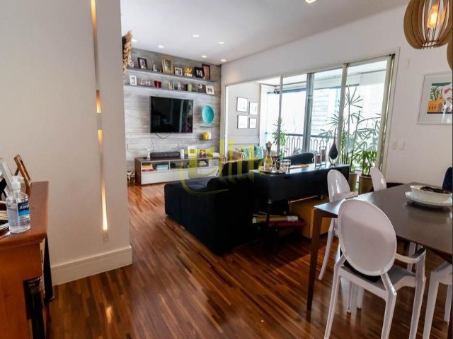 Apartamento, 3 quartos, 158 m² - Foto 4