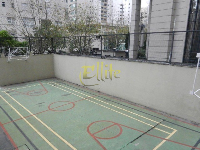 Apartamento, 1 quarto, 36 m² - Foto 25
