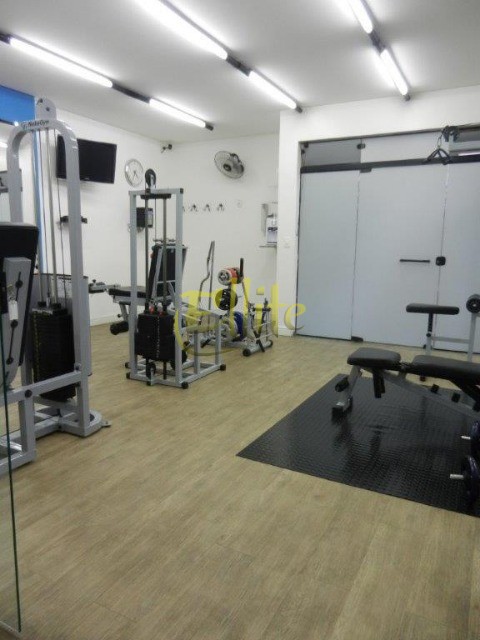 Apartamento, 1 quarto, 36 m² - Foto 19