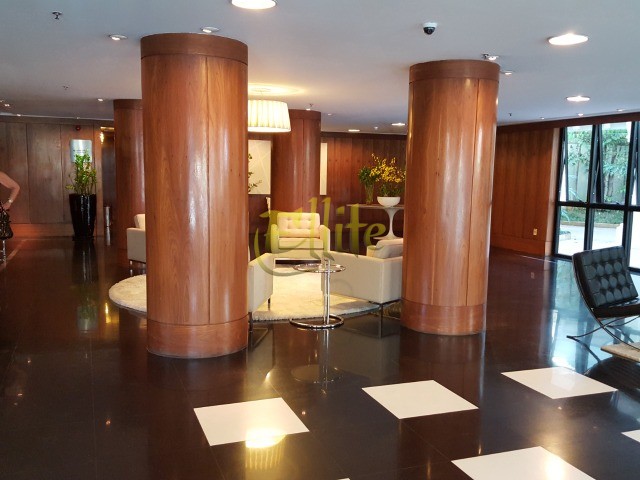Flat/Apart Hotel, 1 quarto, 42 m² - Foto 20