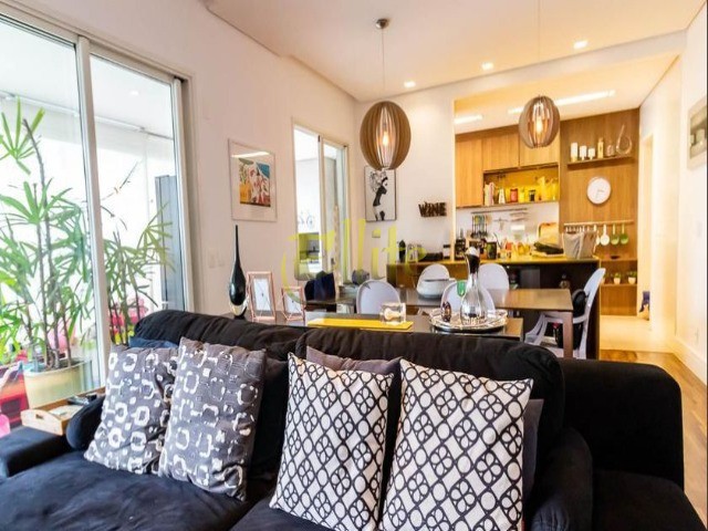 Apartamento, 3 quartos, 158 m² - Foto 2