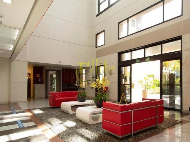 Flat/Apart Hotel, 1 quarto, 37 m² - Foto 12