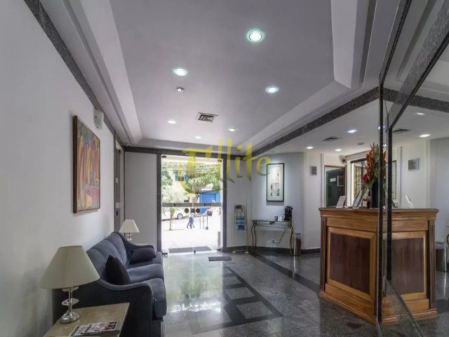 Flat/Apart Hotel, 1 quarto, 40 m² - Foto 17