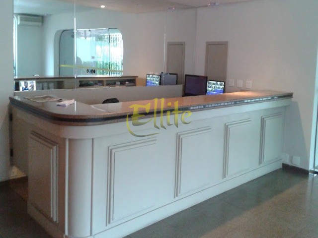 Flat/Apart Hotel, 1 quarto, 42 m² - Foto 12