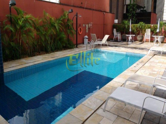 Flat/Apart Hotel, 2 quartos, 64 m² - Foto 25