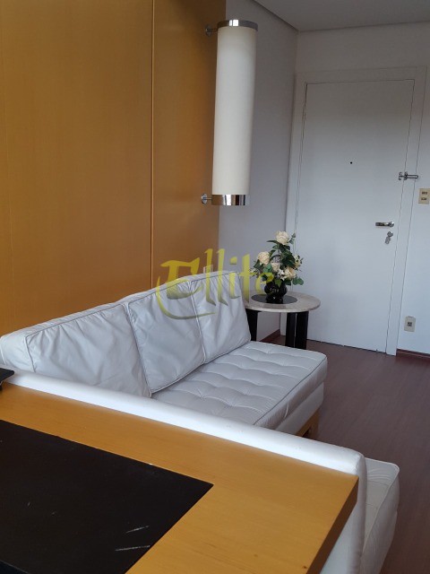 Flat/Apart Hotel, 1 quarto, 42 m² - Foto 2