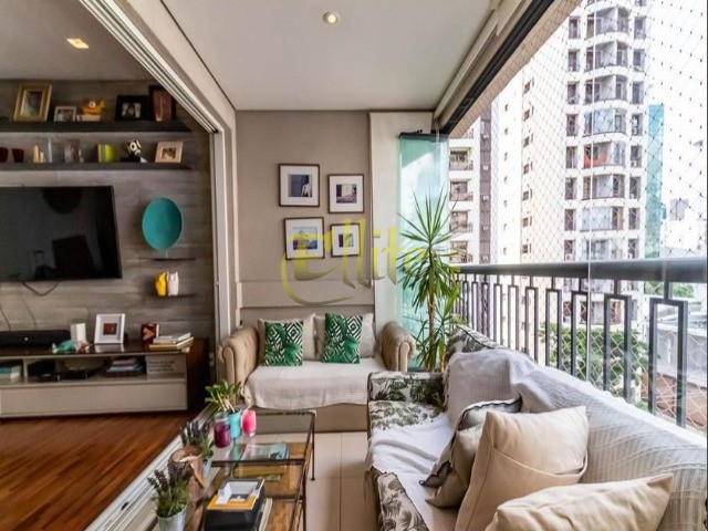 Apartamento, 3 quartos, 158 m² - Foto 10