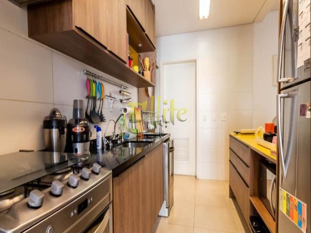 Apartamento, 3 quartos, 158 m² - Foto 6