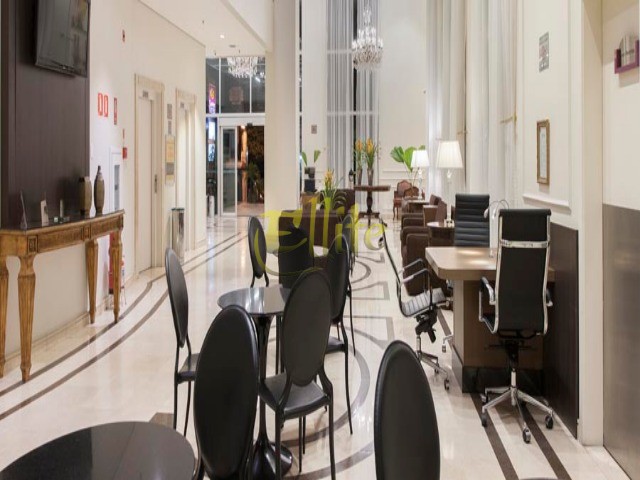 Flat/Apart Hotel, 1 quarto, 28 m² - Foto 14