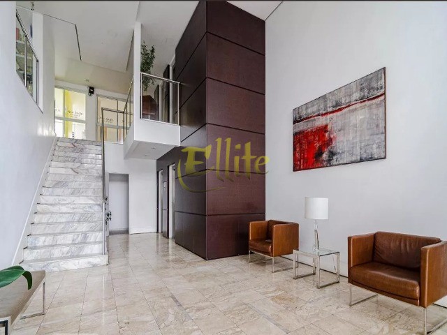 Flat/Apart Hotel, 1 quarto, 32 m² - Foto 9