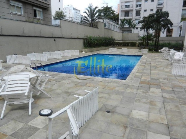 Apartamento, 1 quarto, 36 m² - Foto 23