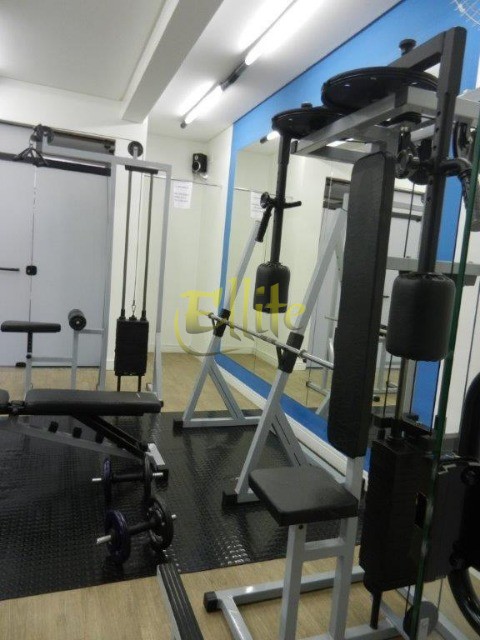 Apartamento, 1 quarto, 36 m² - Foto 20